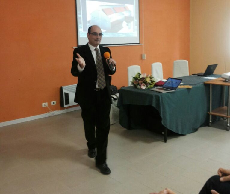 L’importanza dell’uovo nell’alimentazione in un convegno all’Alberghiero di Fasano L'importanza dell'uovo nell'alimentazione in un convegno all'Alberghiero di Fasano - Osservatorio Fasano