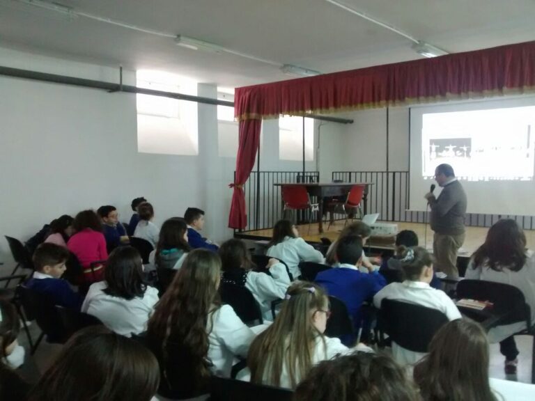 Giornali…Amo: alunni del 2° Circolo Didattico a scuola di giornalismo Giornali...Amo: alunni del 2° Circolo Didattico a scuola di giornalismo - Osservatorio Fasano