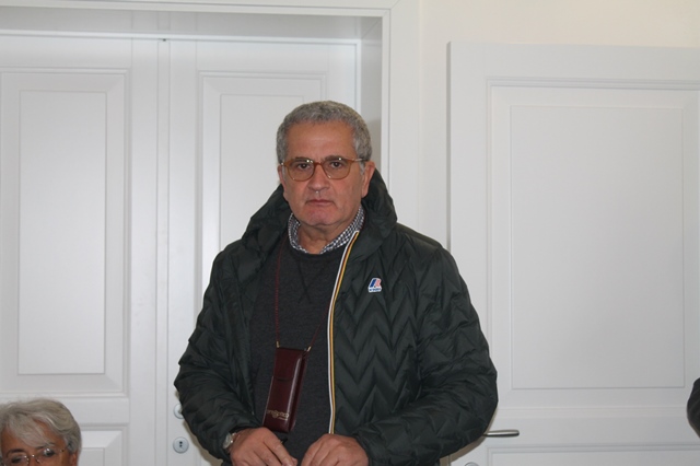 La Provincia di Brindisi nega il contributo al Parco dell Dune Costiere: Lavarra scrive ad Emiliano La Provincia di Brindisi nega il contributo al Parco dell Dune Costiere: Lavarra scrive ad Emiliano - Osservatorio Fasano