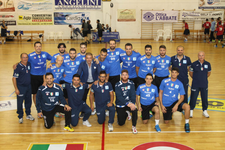 Assolo Junior Fasano contro la neopromossa Alcamo LA VIDEOINTERVISTA Assolo Junior Fasano contro la neopromossa Alcamo LA VIDEOINTERVISTA - Osservatorio Fasano