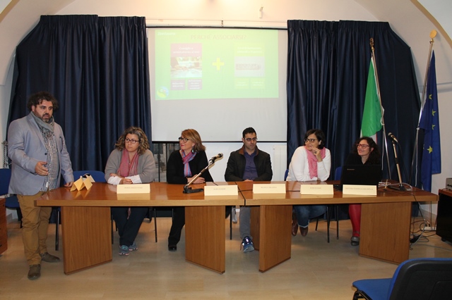 Al via il lavoro dell’associazione del turismo extralberghiero ‘2Bin Fasano’ Al via il lavoro dell'associazione del turismo extralberghiero '2Bin Fasano' - Osservatorio Fasano