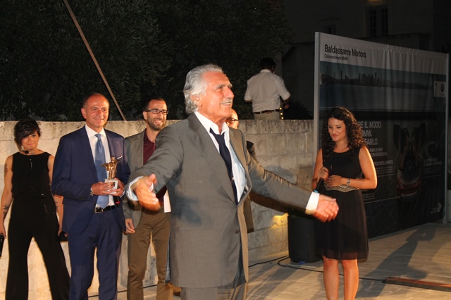 A Borgo Egnazia tappa conclusiva del Salento Finibus Terrae A Borgo Egnazia tappa conclusiva del Salento Finibus Terrae - Osservatorio Fasano