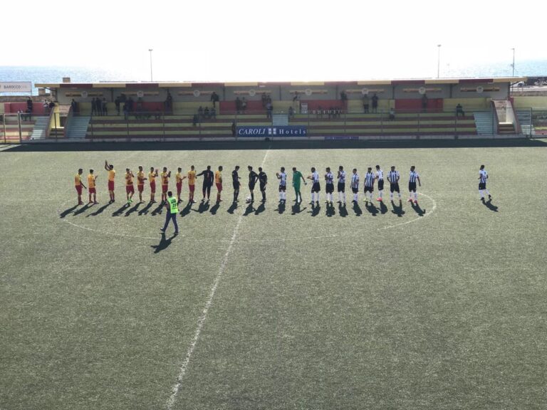 Il Fasano batte il Gallipoli e vola in semifinale Il Fasano batte il Gallipoli e vola in semifinale - Osservatorio Fasano