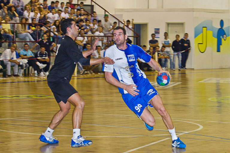 Junior - Città Sant'Angelo 31-26 - LE FOTO DELLA PARTITA - Osservatorio Fasano