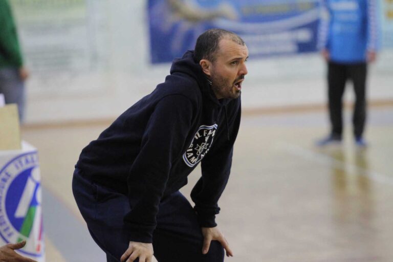 Junior Fasano: al via la Poule Playoff con la trasferta ad Ancona - Osservatorio Fasano