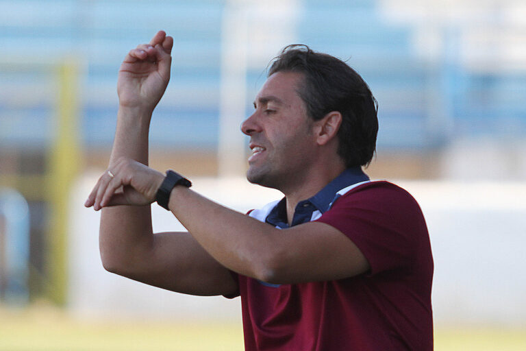 Il Fasano Calcio ad Ostuni per il ritorno di Coppa Italia - Osservatorio Fasano