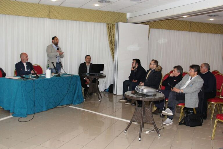 Presentato a Selva di Fasano il nuovo 'Piò Adventure 2' - Osservatorio Fasano