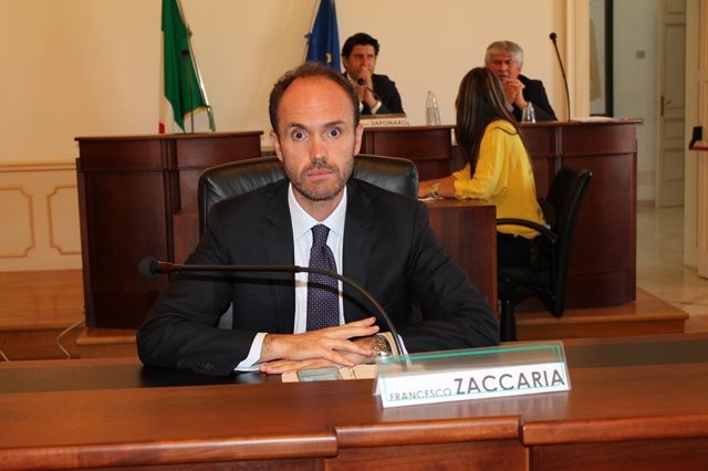 Francesco Zaccaria: ‘In materia sanitaria i numeri e i fatti contano più delle diffidenze’ Francesco Zaccaria: 'In materia sanitaria i numeri e i fatti contano più delle diffidenze' - Osservatorio Fasano