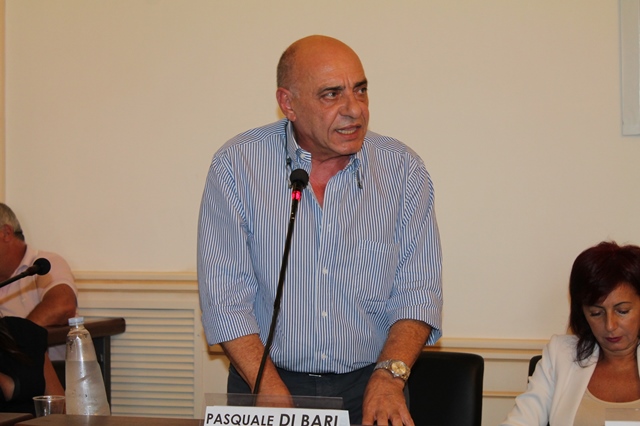 ‘Città dei giovani’ a Fasano: il gruppo consiliare di Forza Italia presenta interrogazione 'Città dei giovani' a Fasano: il gruppo consiliare di Forza Italia presenta interrogazione - Osservatorio Fasano