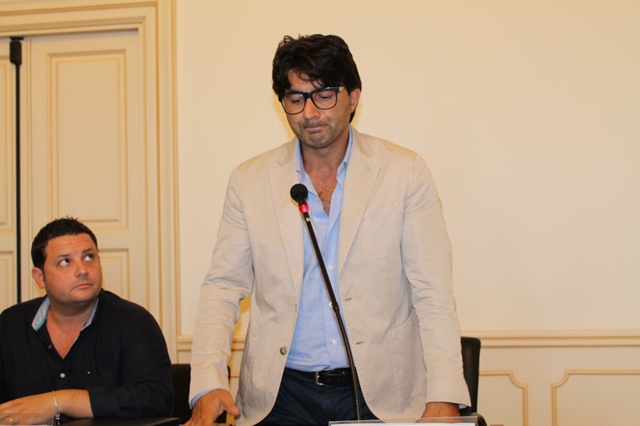 Bando efficientamento energetico 2017: Giacomo Rosato chiede lumi all’Amministrazione Bando efficientamento energetico 2017: Giacomo Rosato chiede lumi all'Amministrazione - Osservatorio Fasano