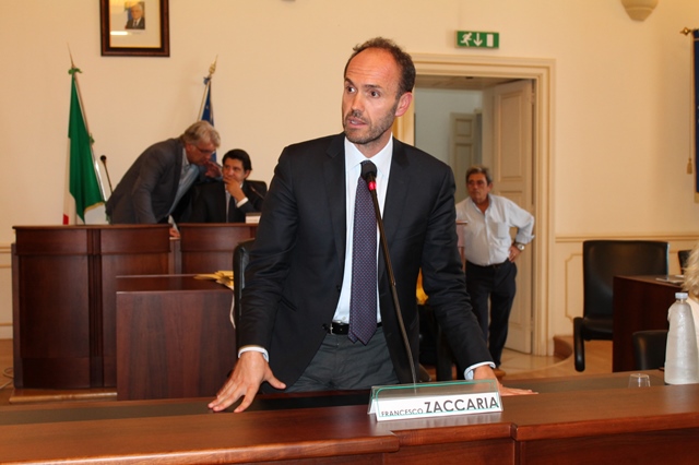Il Comune di Fasano avvia la procedura di risoluzione del contratto anche con Tricom Il Comune di Fasano avvia la procedura di risoluzione del contratto anche con Tricom - Osservatorio Fasano