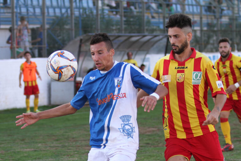 Il Fasano attende il Racale - Osservatorio Fasano