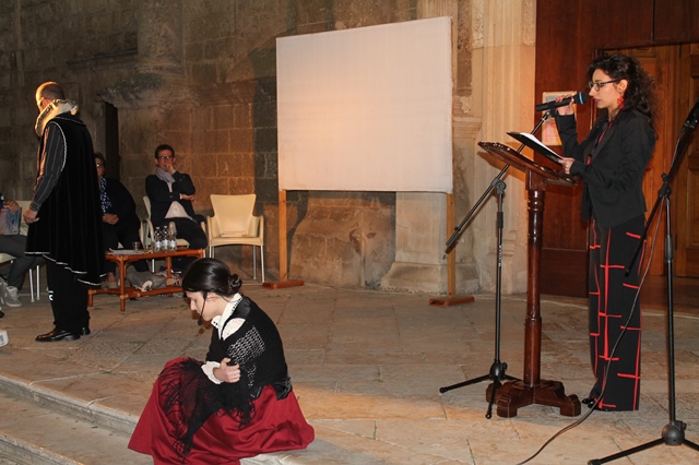 ‘Misericordarte’ a Fasano: la Consulta Pastorale Giovanile sensibilizza alla misericordia 'Misericordarte' a Fasano: la Consulta Pastorale Giovanile sensibilizza alla misericordia - Osservatorio Fasano