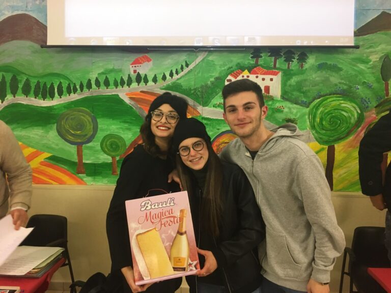 Epifania all'insegna del burraco solidale per il Leo Club Fasano - Osservatorio Fasano