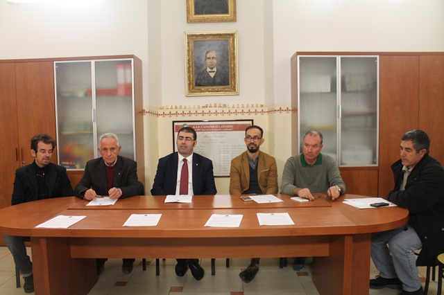Nuovi servizi socio educativi all’istituto ‘Latorre’ di Fasano Nuovi servizi socio educativi all'istituto 'Latorre' di Fasano - Osservatorio Fasano