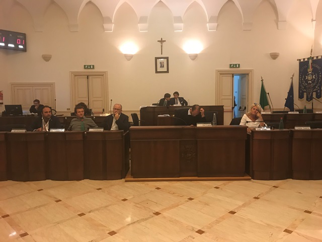 Maggiori costi in discarica: saltano le agevolazioni Tari per il 2017 a Fasano Maggiori costi in discarica: saltano le agevolazioni Tari per il 2017 a Fasano - Osservatorio Fasano