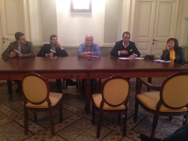 L’associazione ‘Terra degli ulivi’ chiede maggiore sinergia all’Amministrazione comunale L'associazione 'Terra degli ulivi' chiede maggiore sinergia all'Amministrazione comunale - Osservatorio Fasano
