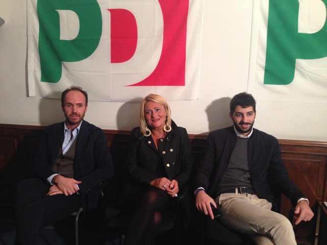 Il Pd di Fasano sul Giudice di Pace: ‘Perso un servizio per colpa dell’incapacità dell’Amministrazione’ Il Pd di Fasano sul Giudice di Pace: 'Perso un servizio per colpa dell'incapacità dell'Amministrazione' - Osservatorio Fasano