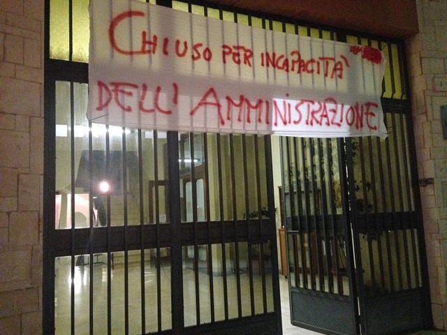 Ufficio del Giudice di Pace: l’Amministrazione comunale di Fasano risponde a muso duro al Pd Ufficio del Giudice di Pace: l'Amministrazione comunale di Fasano risponde a muso duro al Pd - Osservatorio Fasano