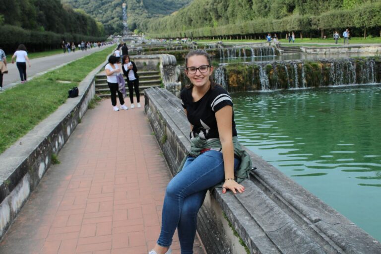Una studentessa del 'Salvemini' di Fasano selezionata per lo Ylp: andrà negli Stati Uniti - Osservatorio Fasano