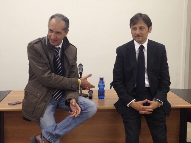 Dario Stefàno a Pezze di Greco: ‘Avanti tutti per una Puglia nel segno della continuità’ Dario Stefàno a Pezze di Greco: 'Avanti tutti per una Puglia nel segno della continuità' - Osservatorio Fasano