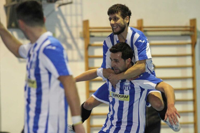 Il Cocoon Fasano sciupa tutto nel finale ed è pari con il Real Paradiso Brindisi - Osservatorio Fasano