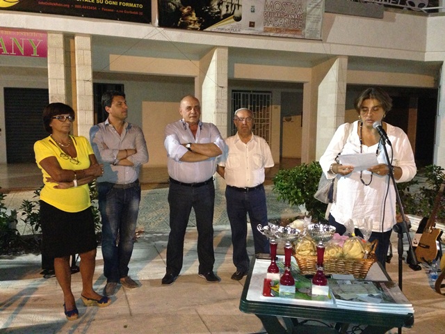 Alla Selva di Fasano l’originalità passa attraverso i cestini Alla Selva di Fasano l'originalità passa attraverso i cestini - Osservatorio Fasano