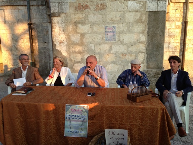Cento anni di scavi a Egnazia raccontati dagli archeologi al Minareto Cento anni di scavi a Egnazia raccontati dagli archeologi al Minareto - Osservatorio Fasano