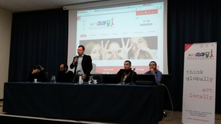 Erasmus Plus: per i fasanesi possibilità di formazione e di impiego all’estero - Osservatorio Fasano