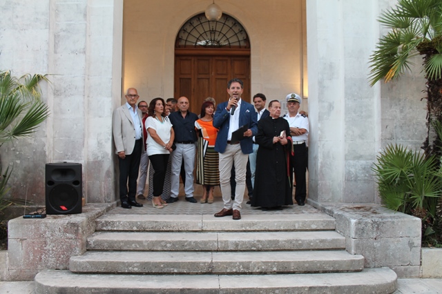 45esima Mostra dell’Artigianato Fasanese: cerimonia di chiusura con premi e musica 45esima Mostra dell'Artigianato Fasanese: cerimonia di chiusura con premi e musica - Osservatorio Fasano