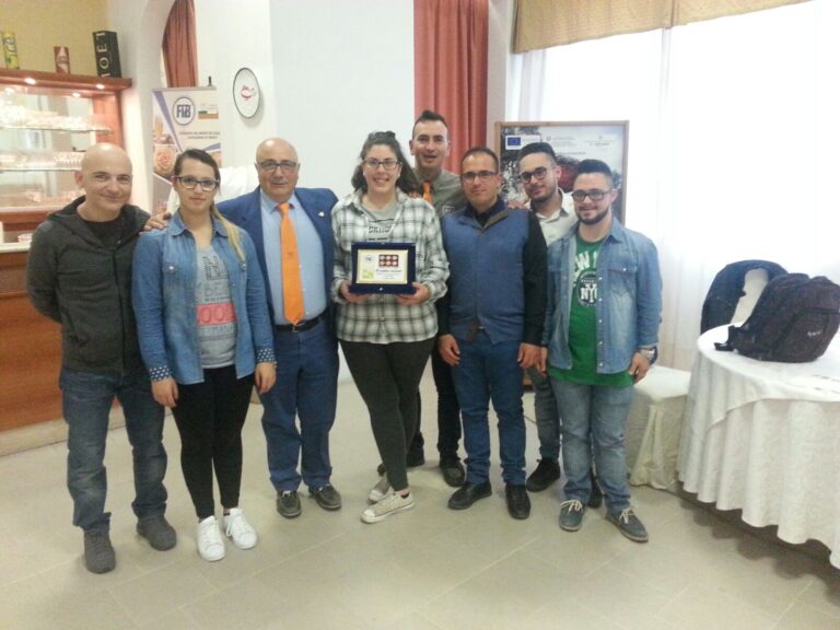 Concluso il corso 'Latte Art' all'istituto Alberghiero di Fasano - Osservatorio Fasano