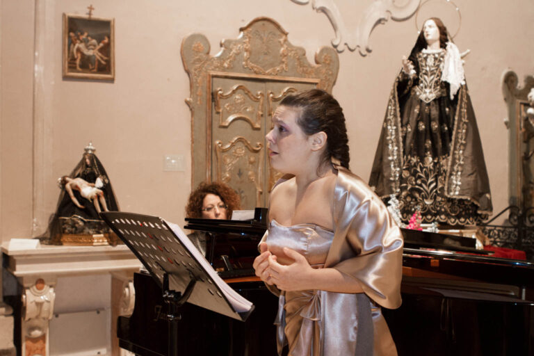 In memoria di Valerio: musica allo stato puro - Osservatorio Fasano