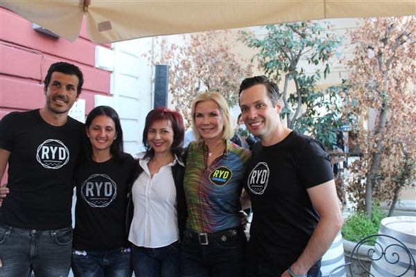 ‘Puglia Ryd Granfondo’ a Fasano: un evento ciclistico tra sport e vip 'Puglia Ryd Granfondo' a Fasano: un evento ciclistico tra sport e vip - Osservatorio Fasano