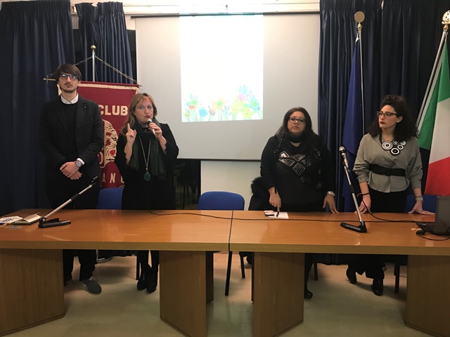 Giornata internazionale dei diritti dell’infanzia: interessante incontro all’Arco del Balì a Fasano Giornata internazionale dei diritti dell'infanzia: interessante incontro all'Arco del Balì a Fasano - Osservatorio Fasano