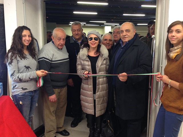 Inaugurata a Conforama la nona edizione di ‘Expoelettropuglia’ Inaugurata a Conforama la nona edizione di 'Expoelettropuglia' - Osservatorio Fasano