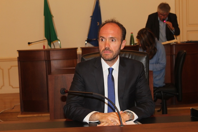 Questione Gal: Ostuni attacca, Fasano risponde Questione Gal: Ostuni attacca, Fasano risponde - Osservatorio Fasano