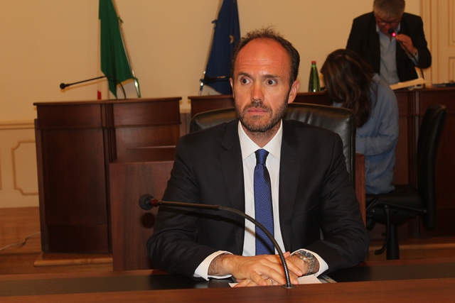 Il Comune di Fasano ricorderà i caduti di Marcinelle Il Comune di Fasano ricorderà i caduti di Marcinelle - Osservatorio Fasano