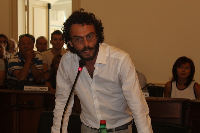 Dopo la Tradeco arriva un’interrogazione del Movimento 5 Stelle di Fasano anche sulla Tricom Dopo la Tradeco arriva un'interrogazione del Movimento 5 Stelle di Fasano anche sulla Tricom - Osservatorio Fasano