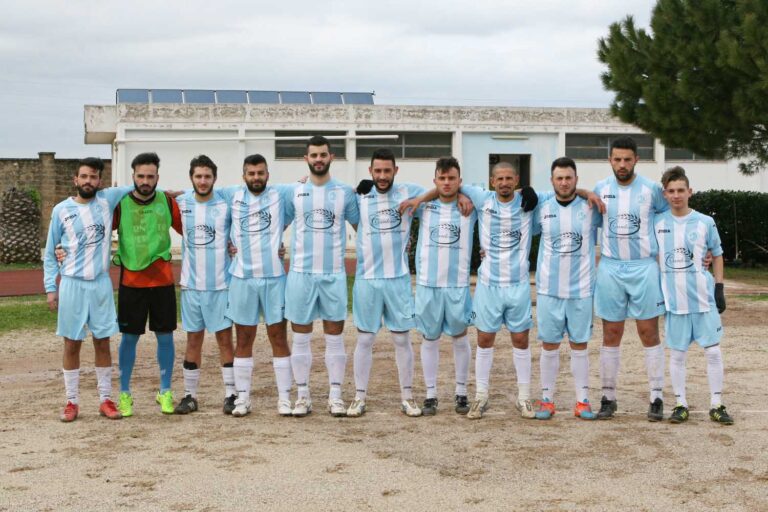 Play-off amari per l’Atletico Pezze: sconfitta interna col S. Pietro Vernotico Play-off amari per l'Atletico Pezze: sconfitta interna col S. Pietro Vernotico - Osservatorio Fasano