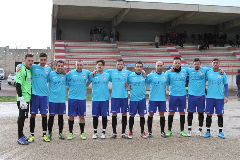 Il Pezze affonda a Leporano - Osservatorio Fasano