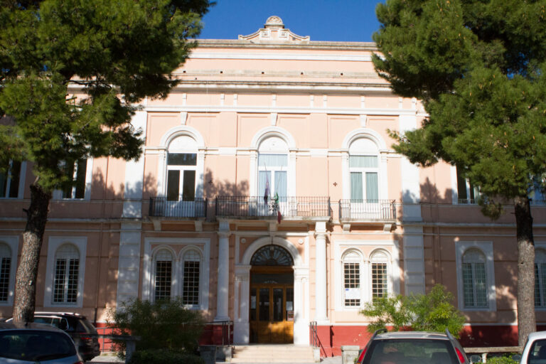 Il Canonico Latorre di Fasano si rinnova Il Canonico Latorre di Fasano si rinnova - Osservatorio Fasano