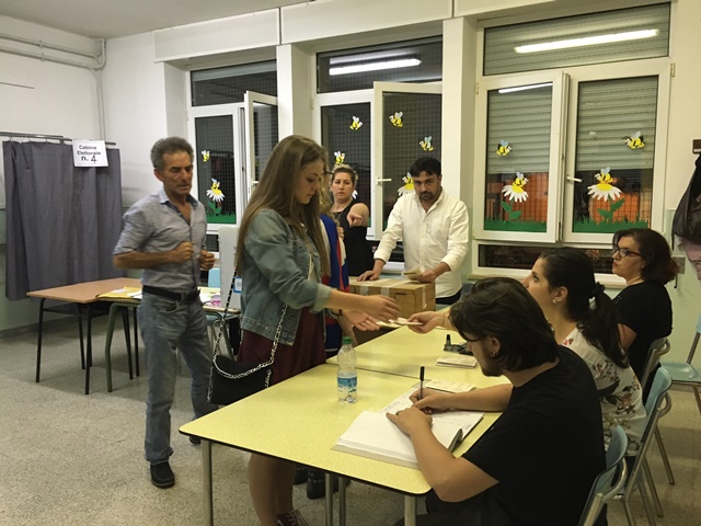 Elezioni comunali 2016 a Fasano: i ‘Circoli Nuova Fasano’ il primo partito Elezioni comunali 2016 a Fasano: i 'Circoli Nuova Fasano' il primo partito - Osservatorio Fasano