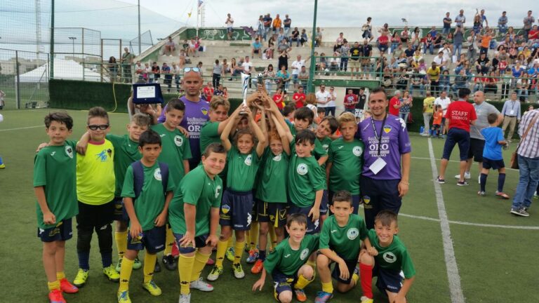 La Gsd Banco Metalli Fasano al 6° Memorial ‘Losapio’ a Bisceglie La Gsd Banco Metalli Fasano al 6° Memorial 'Losapio' a Bisceglie - Osservatorio Fasano
