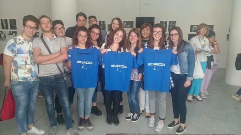 L'Alberghiero di Fasano premiato in un progetto sulla sicurezza sul lavoro - Osservatorio Fasano