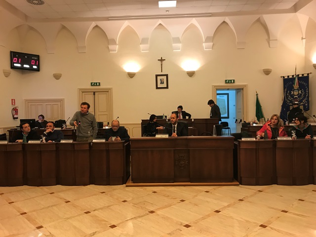 Palazzetto dello sport a Fasano: inizio lavori nel maggio 2018 Palazzetto dello sport a Fasano: inizio lavori nel maggio 2018 - Osservatorio Fasano