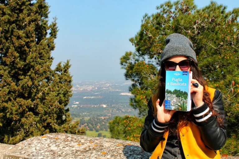 La città di Fasano protagonista di un racconto di viaggio La città di Fasano protagonista di un racconto di viaggio - Osservatorio Fasano