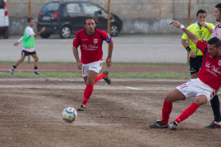 Vittorie di misura per Pezze e Fasano Vittorie di misura per Pezze e Fasano - Osservatorio Fasano