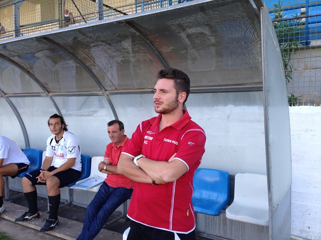 Atletico Pezze beffato dal Molfetta: addio play-off Atletico Pezze beffato dal Molfetta: addio play-off - Osservatorio Fasano