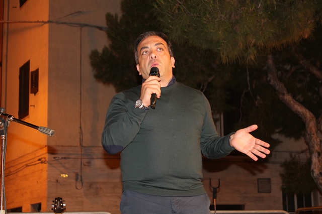 Antonio Clarizio: ‘Vizio di forma nella delibera degli aumenti Tari: va annullata’ Antonio Clarizio: 'Vizio di forma nella delibera degli aumenti Tari: va annullata' - Osservatorio Fasano