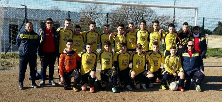 Allievi e Giovanissimi della Gs Fasano Bancometalli ai play-off Allievi e Giovanissimi della Gs Fasano Bancometalli ai play-off - Osservatorio Fasano